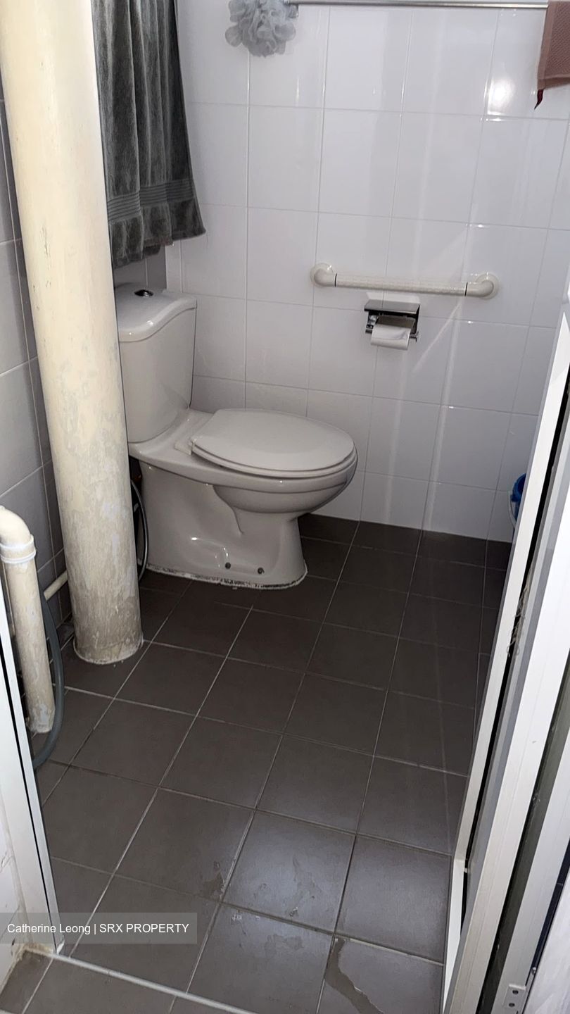 Blk 801 Tampines Avenue 4 (Tampines), HDB 4 Rooms #570692141